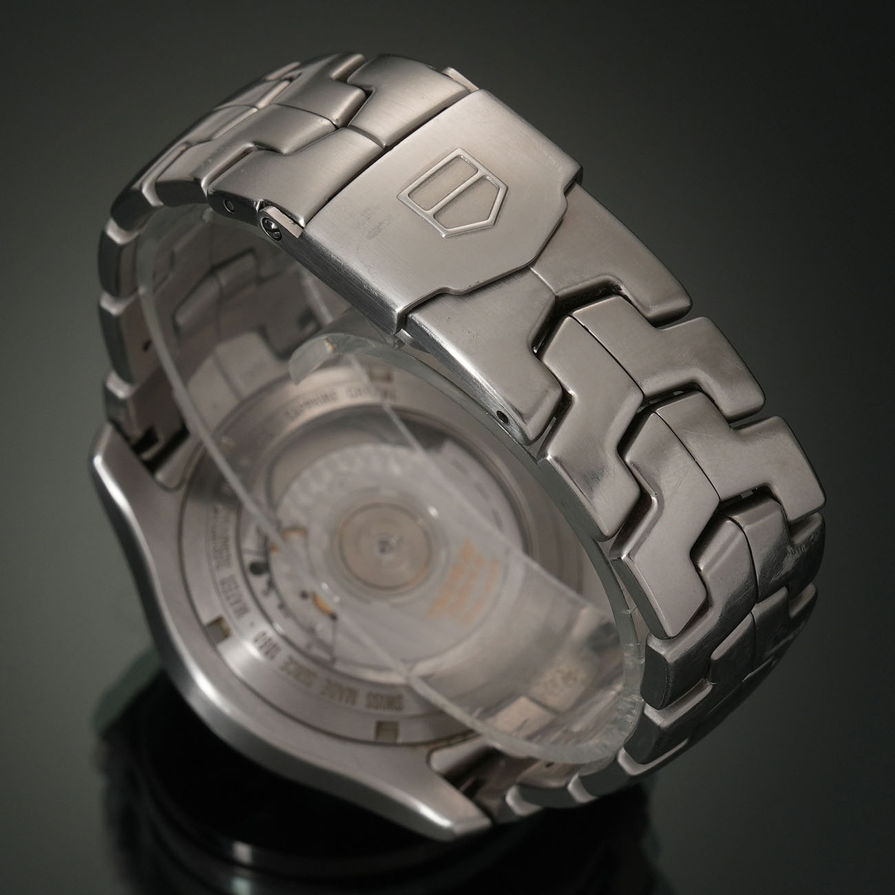 TAG Heuer(USED)태그호이어 링크 WJF211A